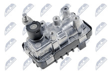 Stellelement Turbolader für MERCEDES-BENZ C-KLASSE Sportcoupe T-Model