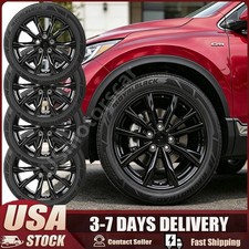 New 18 Wheel Replacement 22555zr18 Xl 102w Tire For Honda Cr-v 2023 2024 2025 New 18 Wheel Replacement 22555zr18 Xl 102w Tire For Honda Cr-v 2023 2024 2025