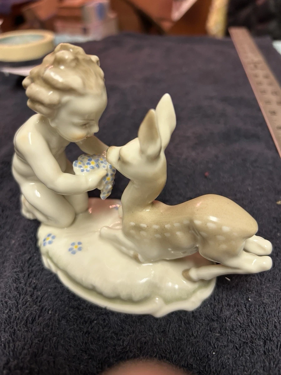 hutschenreuther figurine products for sale | eBay