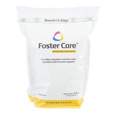 Breeders Edge Foster Care Feline - Powdered M...