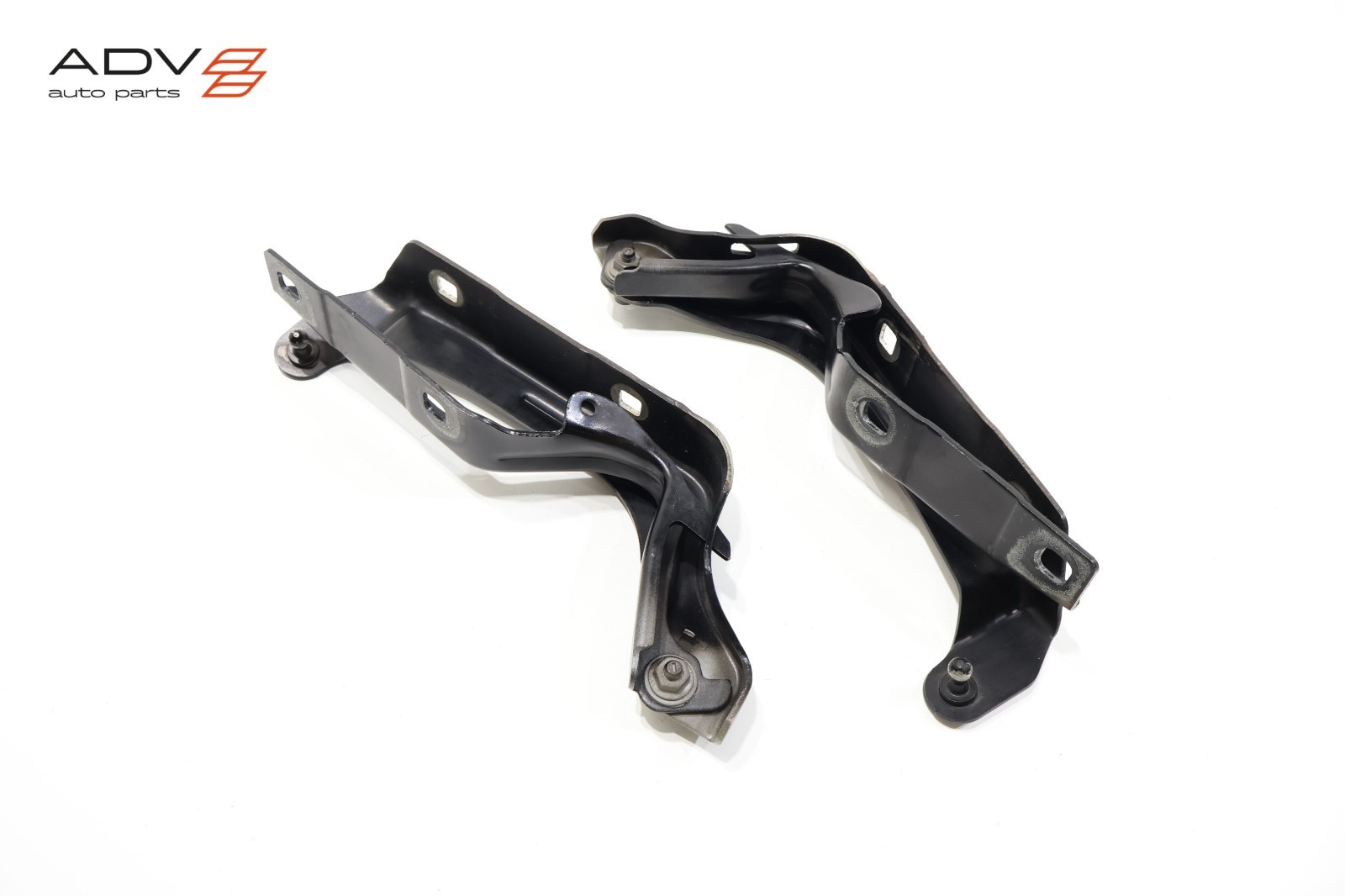 Maserati Levante 2017-2020 Right Engine lid hinges Set P/N 14929