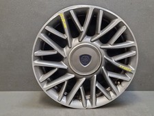 Jantes Lancia YPSILON