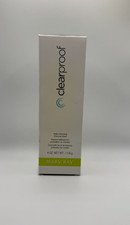 Mary Kay Clear Proof Deep Cleansing Charcoal Mask 4 oz Full Size