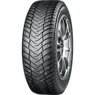 YOKOHAMA Winterreifen 265/45 R20 TL 104T ICEGUARD STUD IG65 RPB BSW M+S3PMSF