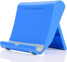 Cell Pe Stand for Desk Foldable Cell Pe Holder Desk Tablet Holder