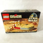 LEGO Star Wars: Landspeeder 7110 NEW SEALED VINTAGE WITH LUKE SKYWALKER AND OBI