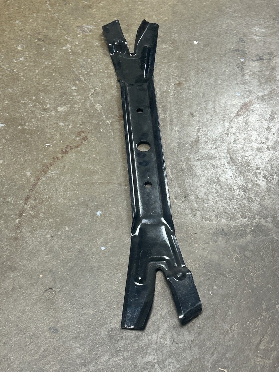 Snapper 26565 Ninja Mower Blade 7026565BZYP 30