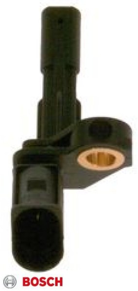 Bosch 0986594507 Sensor FüR Raddrehzahl ABS Sensor Raddrehzahl-image