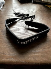 Vortex Archer's Binoculars Strap Black 