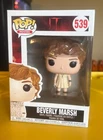 Funko Pop! Movies: IT - Beverly Marsh #539