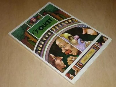 Transvestiten wie keine anderen: Die 4, Geschlecht (I Moderni), Giovanni Scuto und Loui