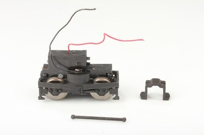H0 Piko Drehgestell DG2 für BR 146.1 oder ähnl.  534 30/31 Bastel/ Schmu/Kratz