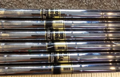 Dynamic Gold S300 Golf Club Shafts for sale - eBay