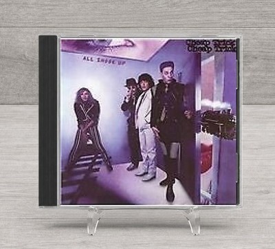 All Shook Up CD Cheap Trick