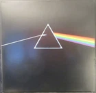 Pink Floyd - The Dark Side of the Moon 180 gram 30th anniversary EU LP