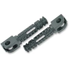 Powerstands Racing - PSR Footpeg - Black 04-01200-22