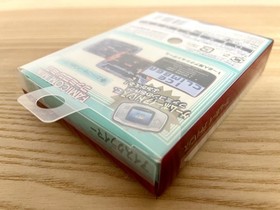 Ice Climber Famicom Mini Boxed Nintendo Game Boy Advance GBA from Japan Rank AB
