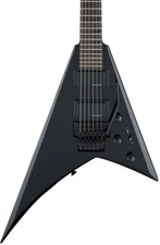 Jackson X Series Rhoads RRX24 Electric Guitar - Gloss Black
