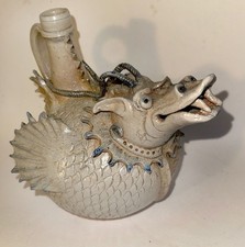 Siegburg Westerwald Aquamanile