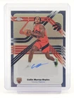 COLLIN MURRAY-BOYLES 2025-26 TOPPS CHROME NEXT STOP AUTO #NS-CMB Q7136