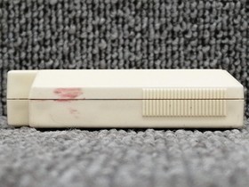 SNK Guevara Famicom Game Cartridge Used