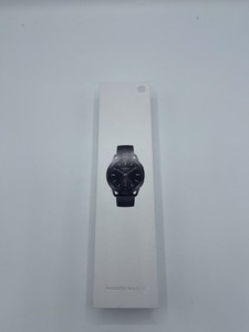 Xiaomi Watch S3 One Size Smartwatch, 1,43" AMOLED Display, bis zu 15 Tage Akkula