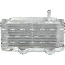 NRF 31289 Ölkühler Motoröl für PORSCHE BOXSTER CAYMAN 986 987