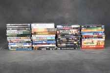 #3) DVD Movies Videos YOU PICK/CHOOSE $3-$20 Each Plus Shipping