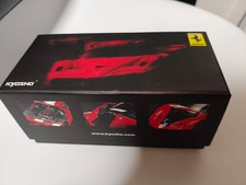 Kyosho MR Collection 1/43 Ferrari Ferrari F