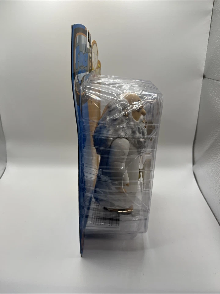 Figura Family Guy God Serie 5 Mezco 2006 Foto 4 de 4