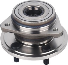 513084 Front Wheel Bearing Hub Assembly Fit for Jeep Cherokee 89-99/Comanche 90