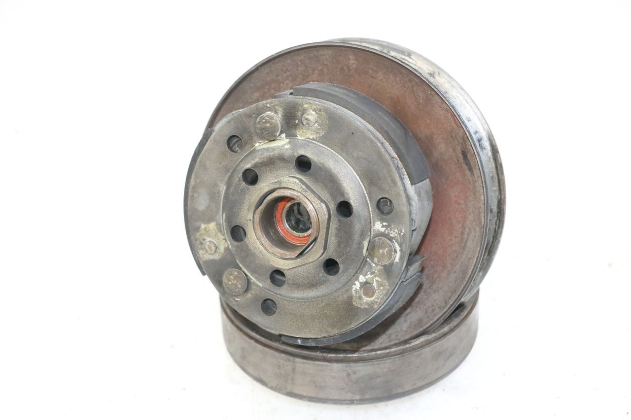 CLUTCH - PIAGGIO VESPA S 2T 50 (2007 - 2014)