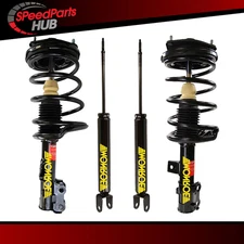 Front Monroe OE Struts & Rear Shocks For 2006-2010 Kia Optima Lifetime Warranty