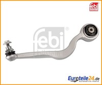 Lenker, RadaufhäNgung Febi Bilstein 174777