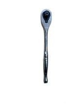 Husky 38 In. Full Polish 72 Tooth Ratchet