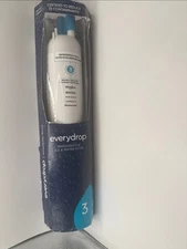 EVERYDROP 6 Month ICE & WATER Refrigerator Filter #3 Whirlpool, Maytag Amana +