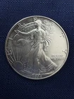 U.S. Mint 1994 American Silver Eagle $1 Coin 1 oz Silver Uncirculated