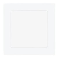 Eglo 64623 Fueva 1 Pro Led Leuchtspot 10,5W 170X170Mm Weiss Warmweiss
