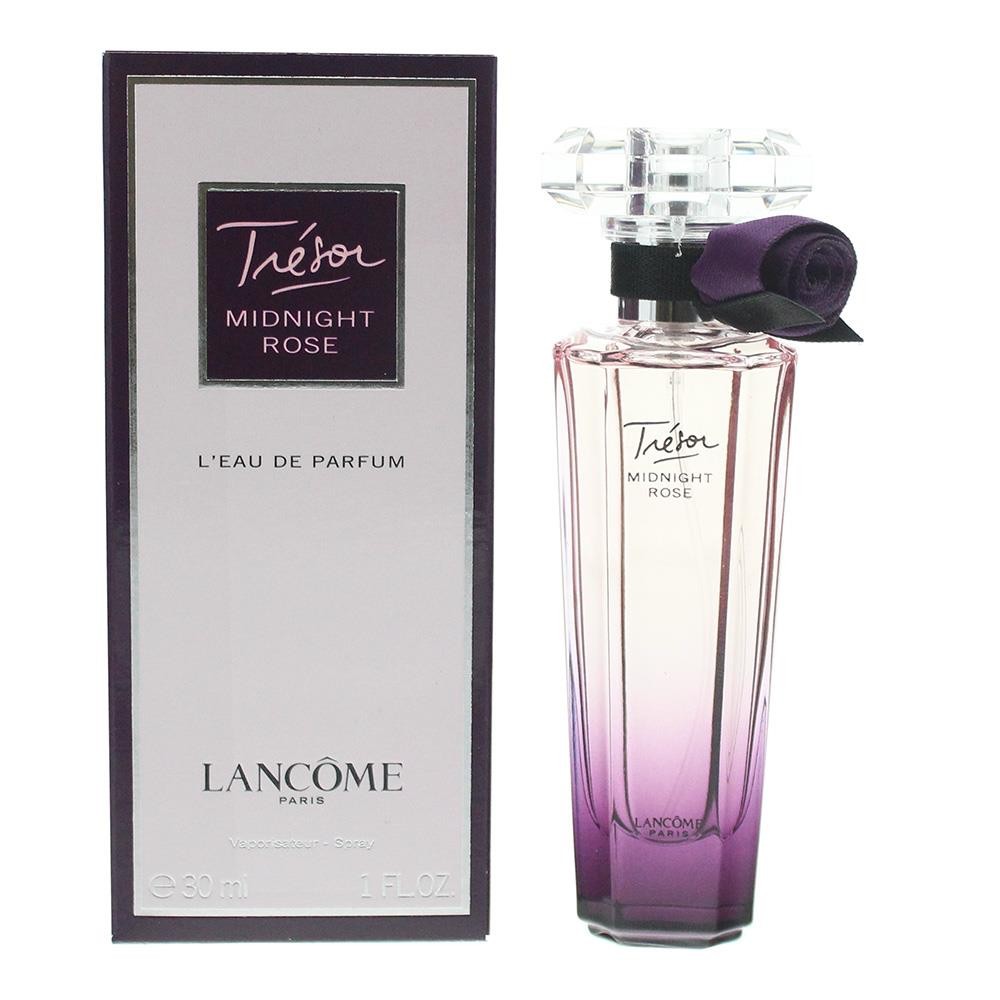 LANCOME TRESOR MIDNIGHT ROSE 30ML L'EAU DE PARFUM SPRAY BRAND NEW & SEALED - Image 18