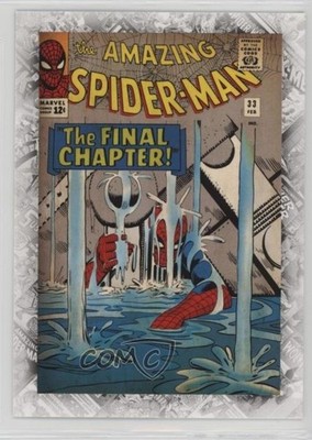 2012 Upper Deck Marvel Beginnings Series 2 Breakthrough Issues #B-50 17wg