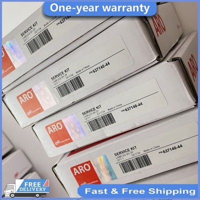 637140-44 1PC Diaphragm Pump Repair Kit used for ARO Pump 66605H-244 Brand New#