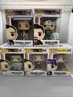Funko Pop! Vinyl: The Office Michael Scott Lot of 5