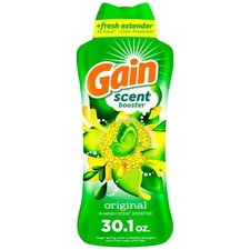 Gain Original Fireworks In-Wash Laundry Scent Booster Beads