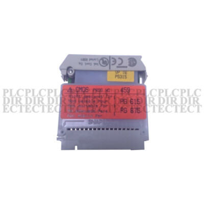 NEW Siemens 6ES5376-1AA21 6ES5-376-1AA21 Memory Card