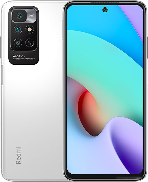 xiaomi　redmi note11 Xiaomi Redmi Note 11 4G Phone 4/128GB 6/128GB 50MP Android 6.5