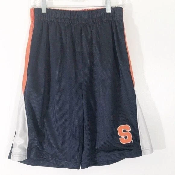 Syracuse men's hotsell basketball shorts