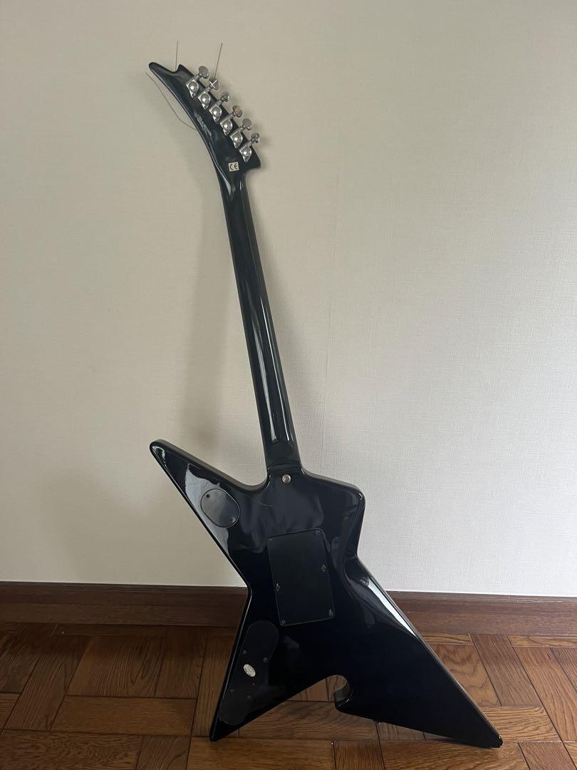 ギター Washburn Dimebag Culprit Black CP-2003 s-l1200.jpg