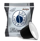 300 BLACK Bourbon Coffee Blend Capsules Compatible Nespresso Using Machines