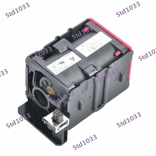 Raffreddamento Server Ventola Di Raffreddamento Nuova Per Server HP DL360 G8 - Compatibile Con DL360p, DL360e, Codici 732136-001, 654752-002 Ricambio Ventola 732136-001 Per HP - Foto 3