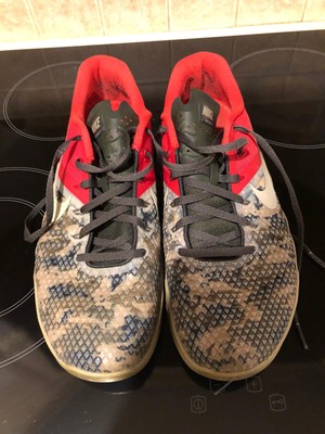 nike metcon 4 army camo